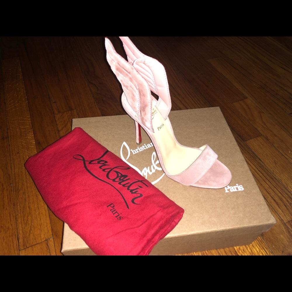 Christian Louboutin